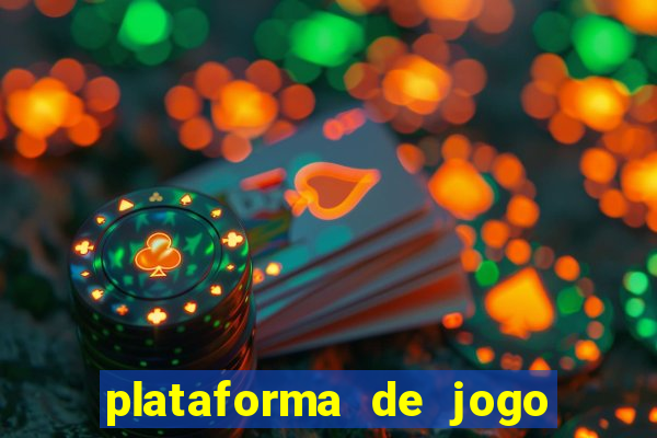 plataforma de jogo que realmente paga